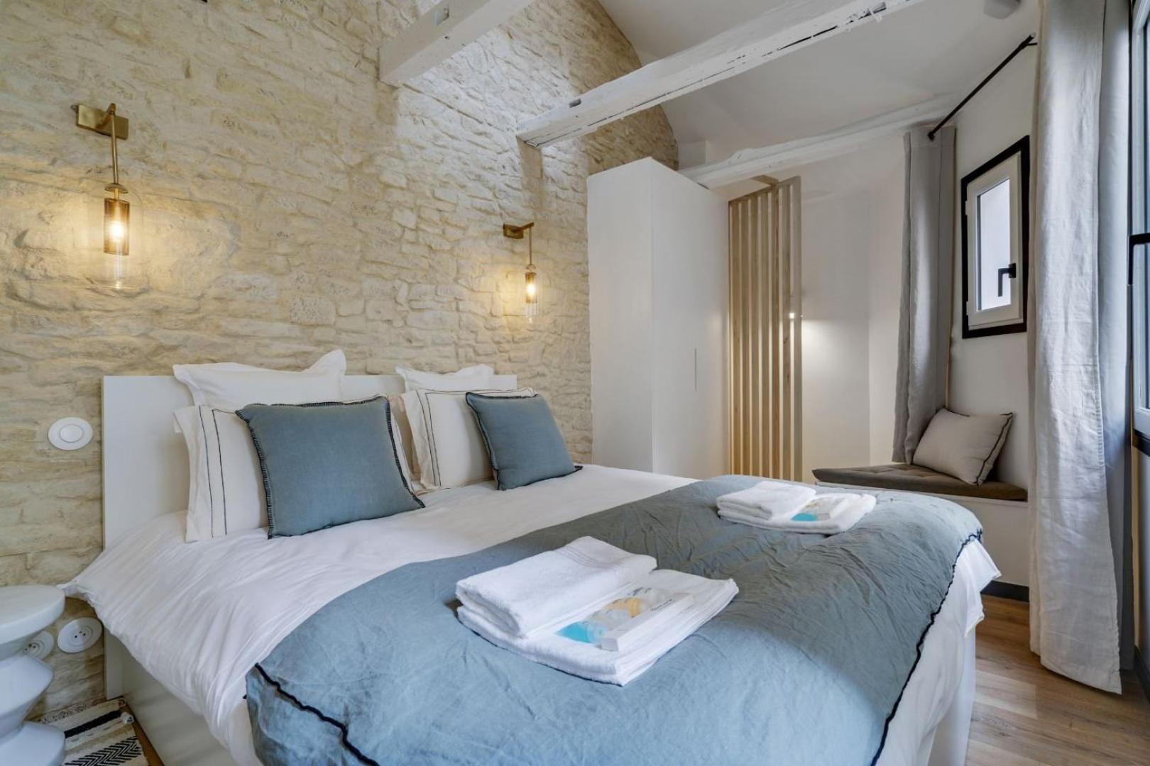 194 Suite Maison Parisienne Bagian luar foto