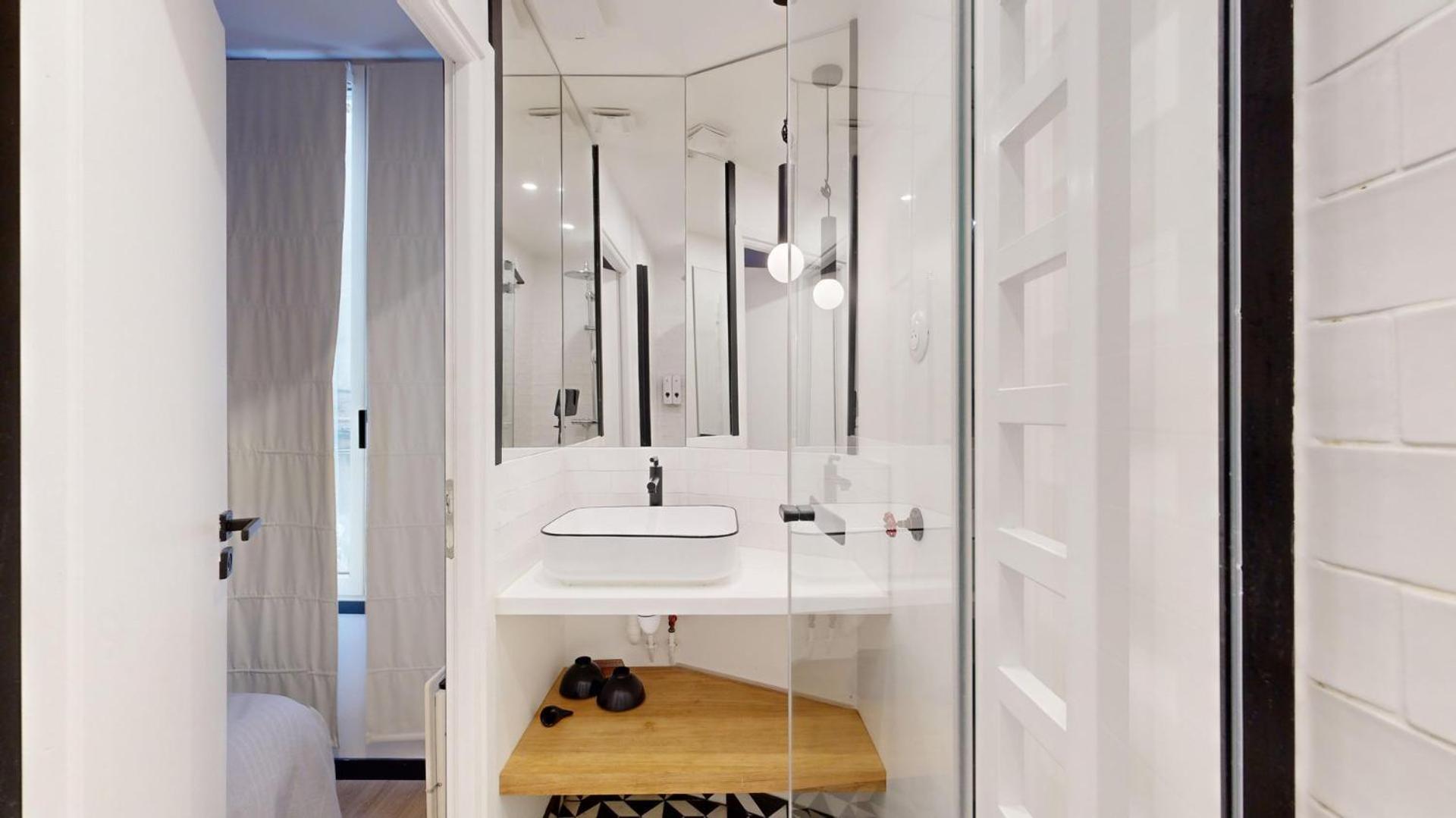 194 Suite Maison Parisienne Bagian luar foto