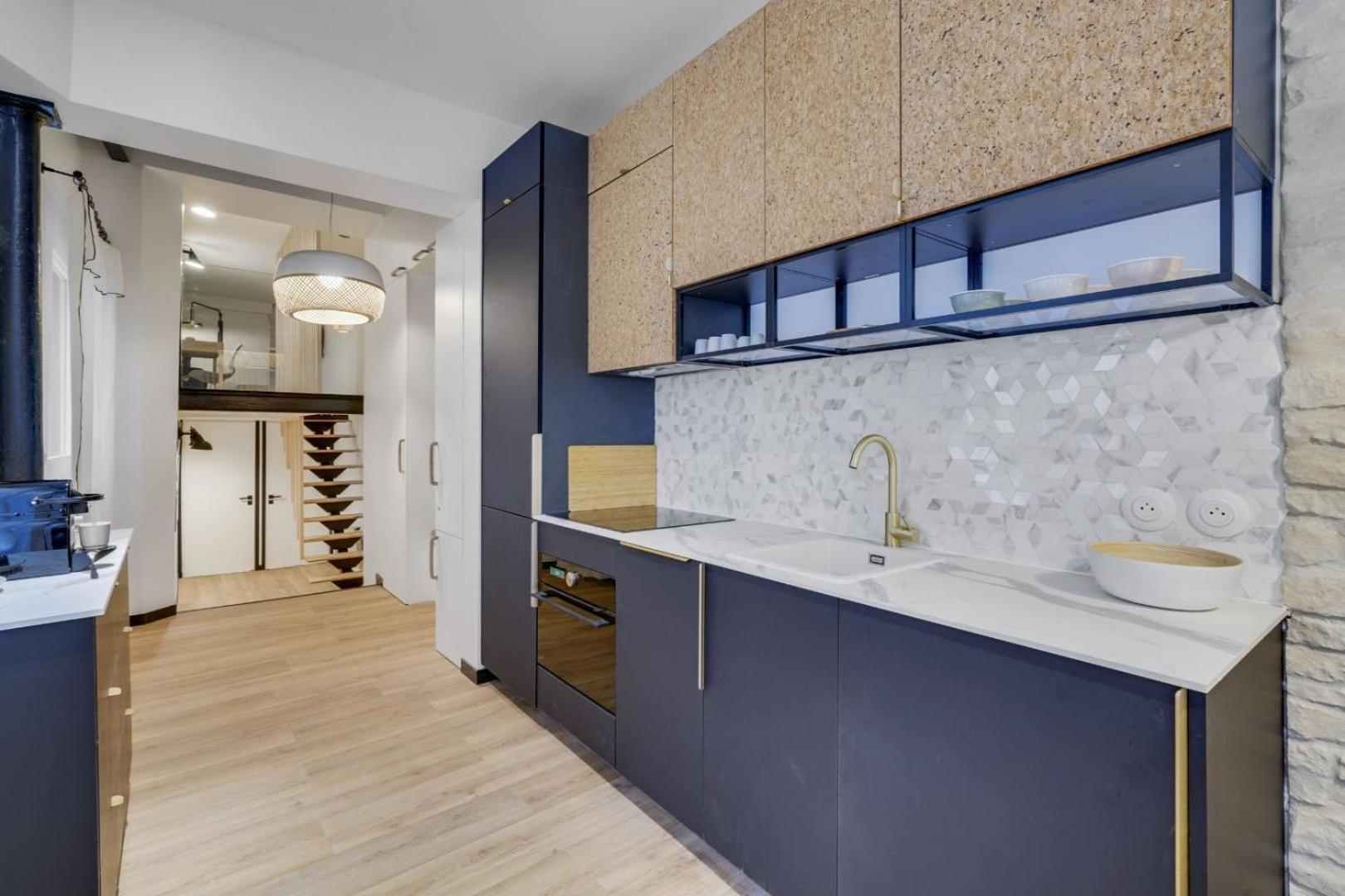 194 Suite Maison Parisienne Bagian luar foto